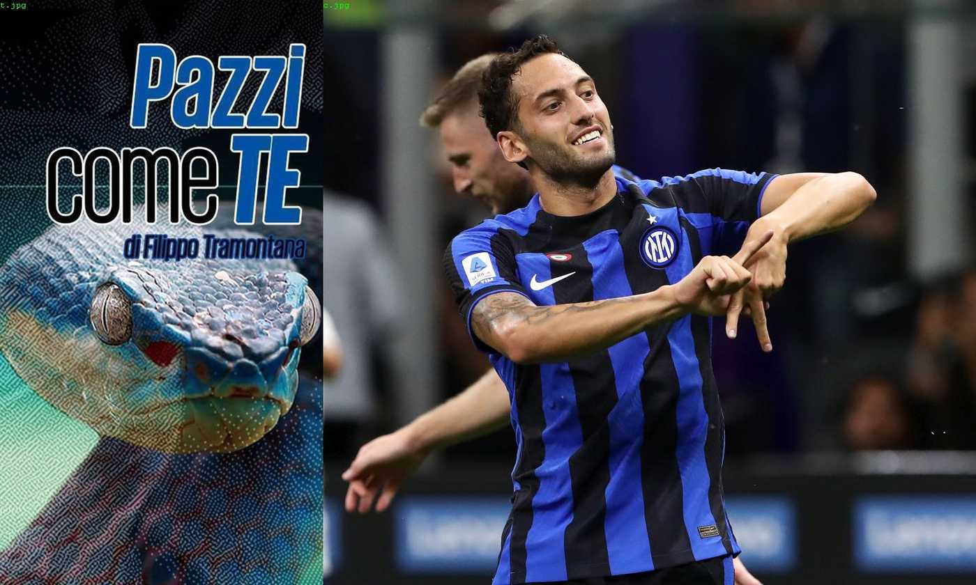 Inter Inzaghi A Confronto Con La Squadra Brozovic Inceppato Senza