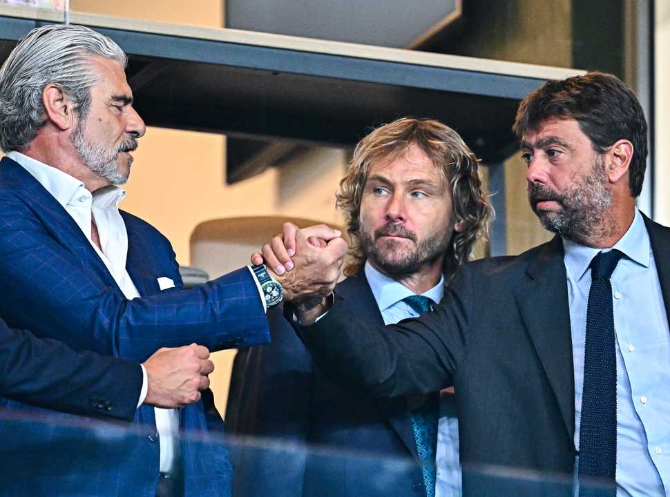 Juventus Caso Plusvalenze E Manovra Stipendi Tutte Le Tappe Serie A