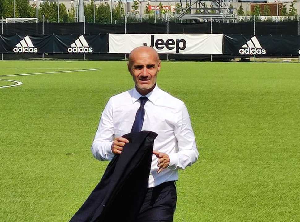 Montero Non Ridategliela E La Juventus Primavera Segna Al Sassuolo