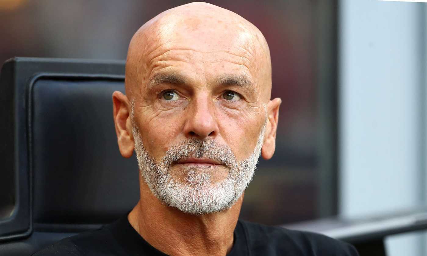 Milan Pioli Non Mi Piaciuto Prendere Gol Rebic Fortissimo De