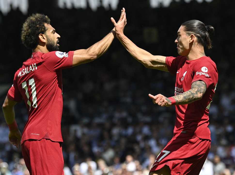 Il Napoli Ritrova La Champions E Il Liverpool Di Salah E Nu Ez Prima