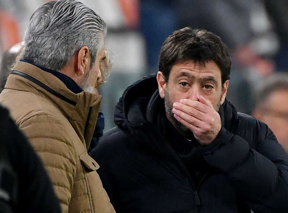 Caso Plusvalenze Chiné Juve indagata per la fortuna della Procura di