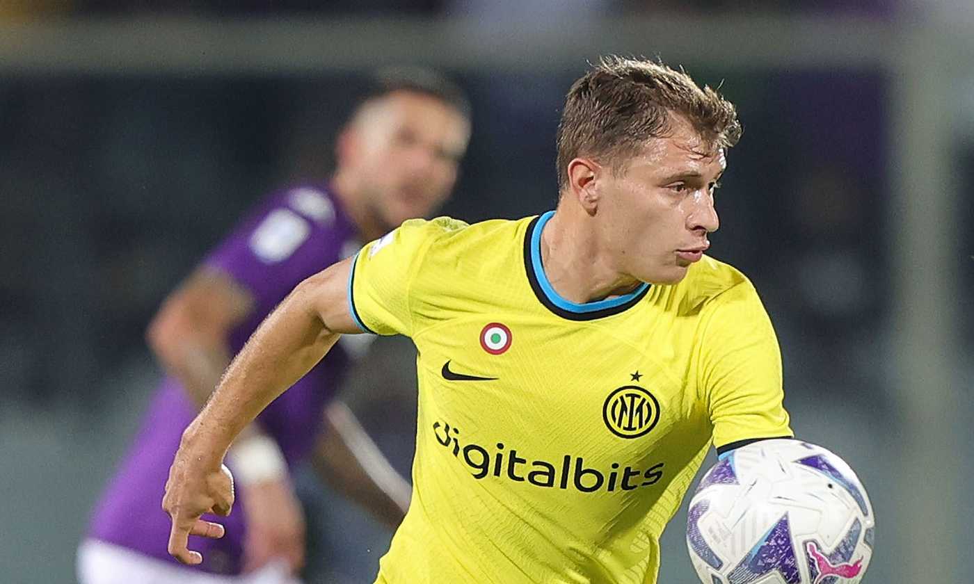 Inter Il Chelsea Su Barella Battaglia Alla Roma Per Il Sostituto