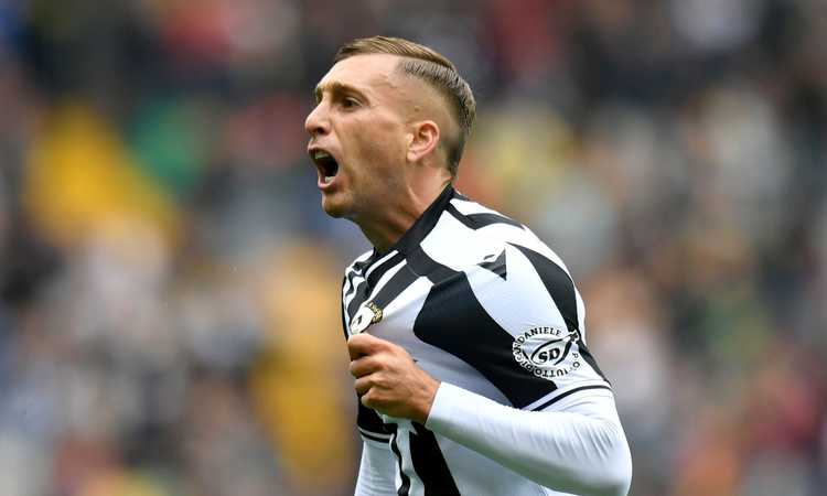 Udinese Deulofeu Pu Tornare Subito In Premier League