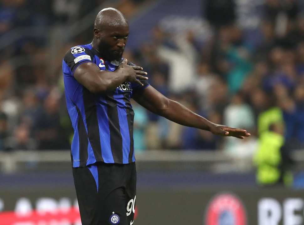 Bergomi duro Illuso da Lukaku con il Monza è stato imbarazzante