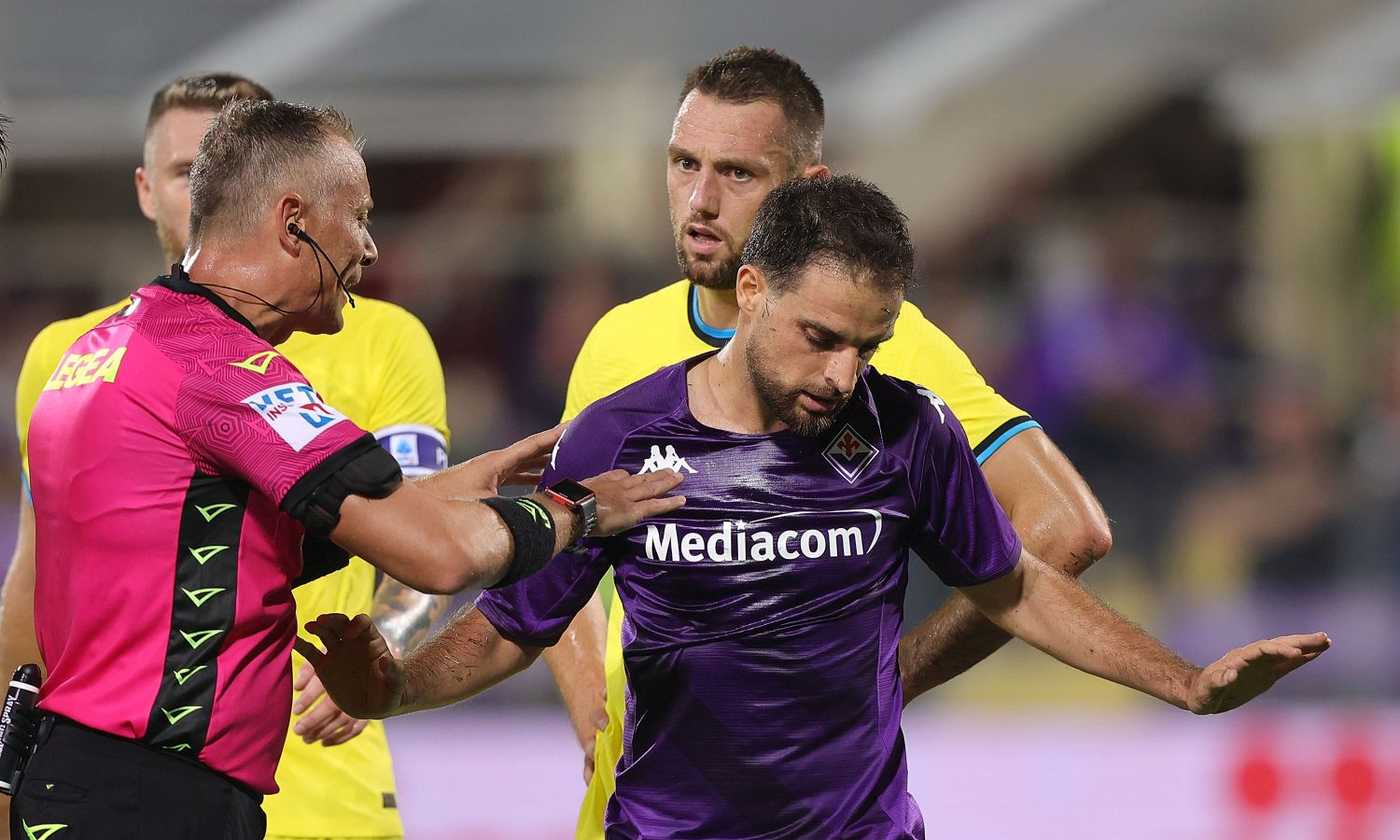 La Fiorentina Vince Il Triangolare Con Rapid Bucarest E Dortmund Top E