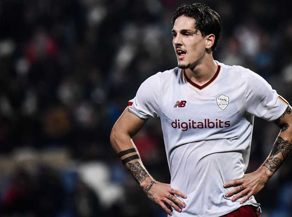 Roma Zaniolo Al Gate Per Istanbul Ecco I Dettagli Della Clausola A