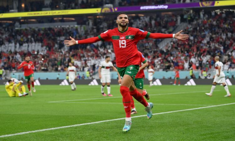 LIVE Marocco Portogallo 1 0 Mondiali Calcio 2022 In DIRETTA Si Va