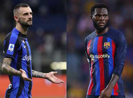 Inter il futuro di Brozovic è legato a quello di Kessie Mercato