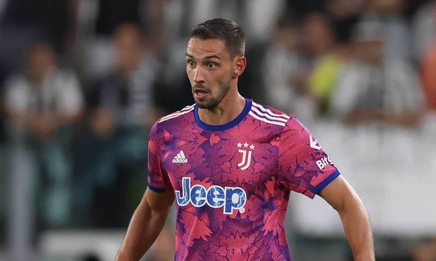 Juventus De Sciglio Si Ferma Subito Il Punto Sulla Convocazione Serie