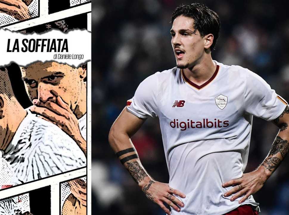 Il Galatasaray In Pressing Su Zaniolo La Posizione Della Roma