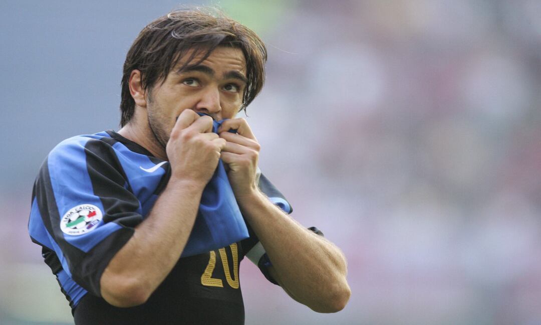 Buon Compleanno Inter Arrivano Anche Gli Speciali Auguri Di Recoba