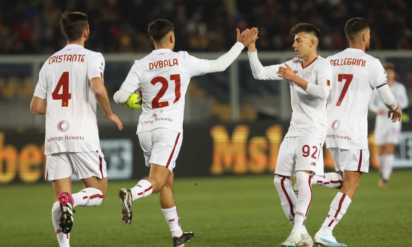 Roma E Atalanta Avanti Per La Qualificazione In Champions Per I Bookie