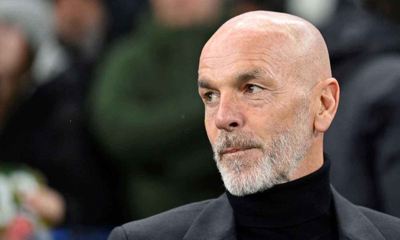 Milan Pioli Leao Non ci interessa ciò che si dice fuori Vi svelo