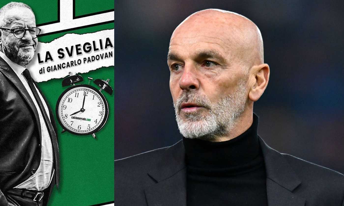 Milan I Due Motivi Che Possono Far Saltare La Panchina Di Pioli