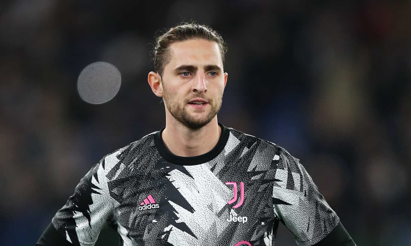 Man Utd 500 Milioni Sul Mercato Da Rabiot A Osimhen Tutti I Nomi