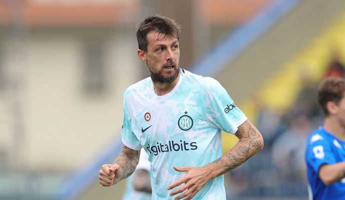 Inter Acerbi Ha La Ricetta Halaand Si Ferma In Un Solo Modo Serie A