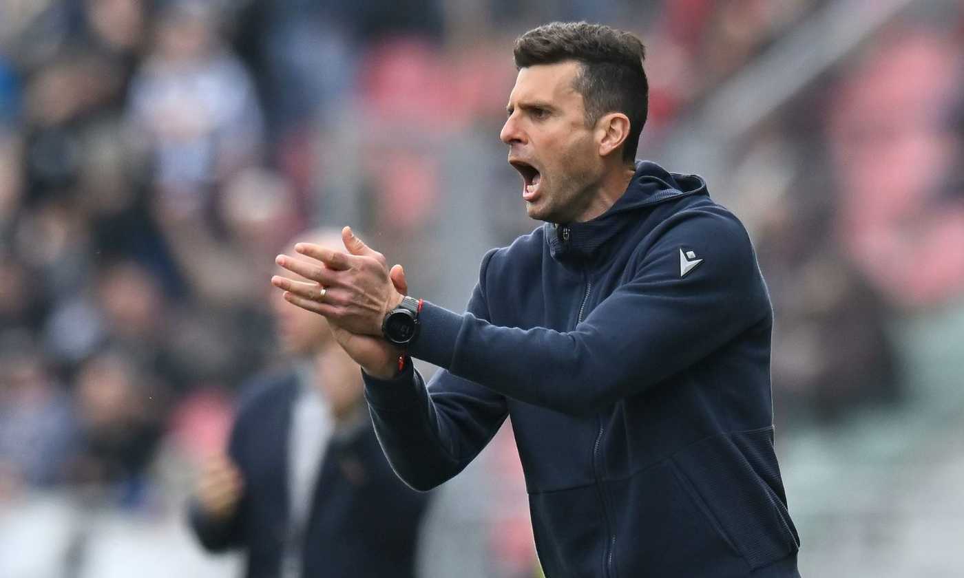 Thiago Motta Saelemaekers Dal Milan Al Bologna Non Facile Si