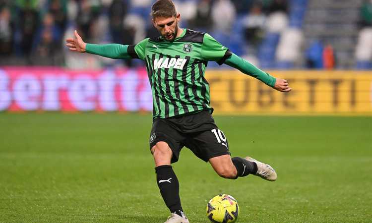 Sassuolo Verona 3 1 Il Tabellino Serie A Calciomercato