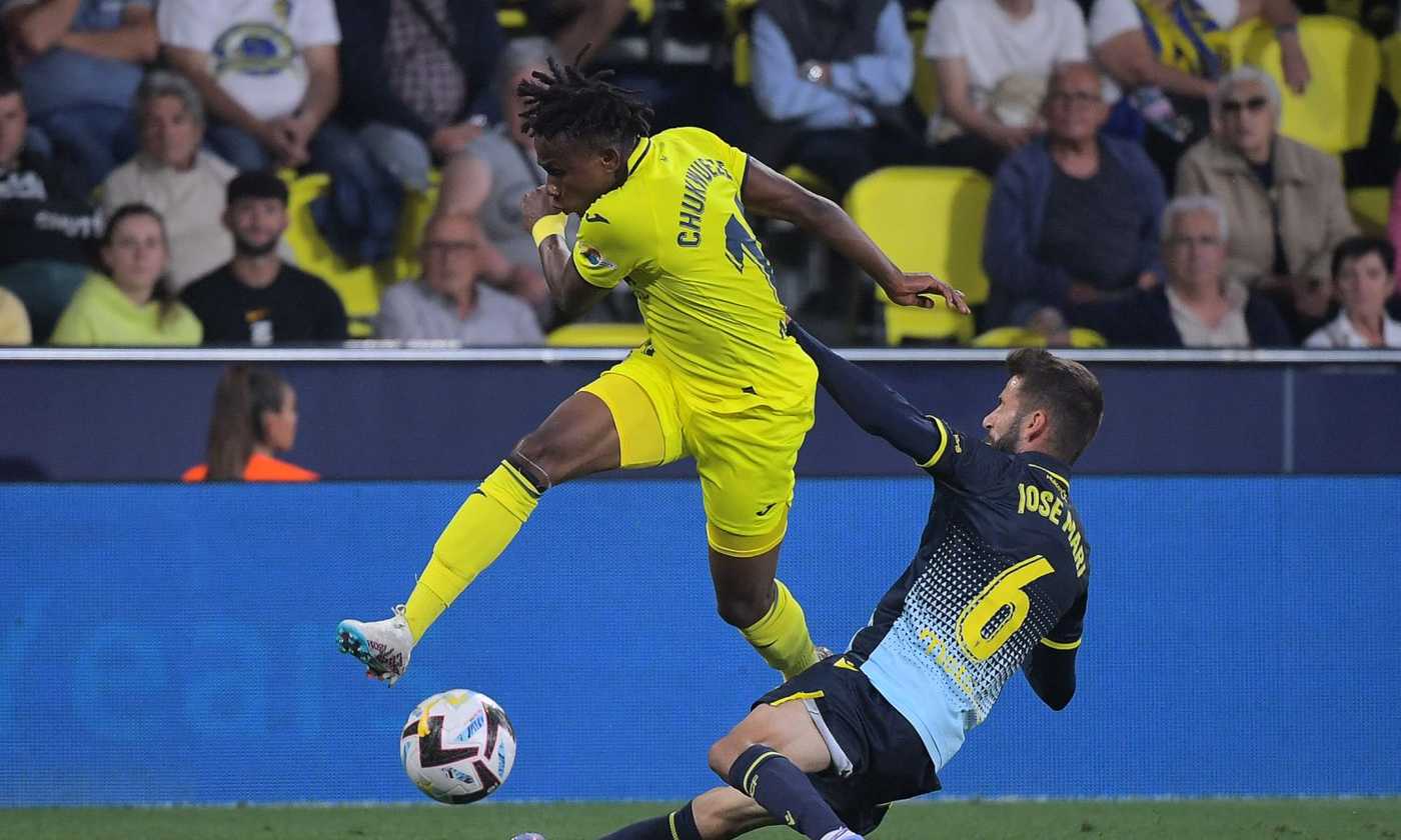 Milan L Accordo Con Pulisic Non Ferma La Trattativa Per Chukwueze Il