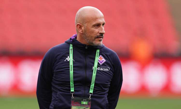 Fiorentina Su Un Portiere Richiesto Dal Frosinone