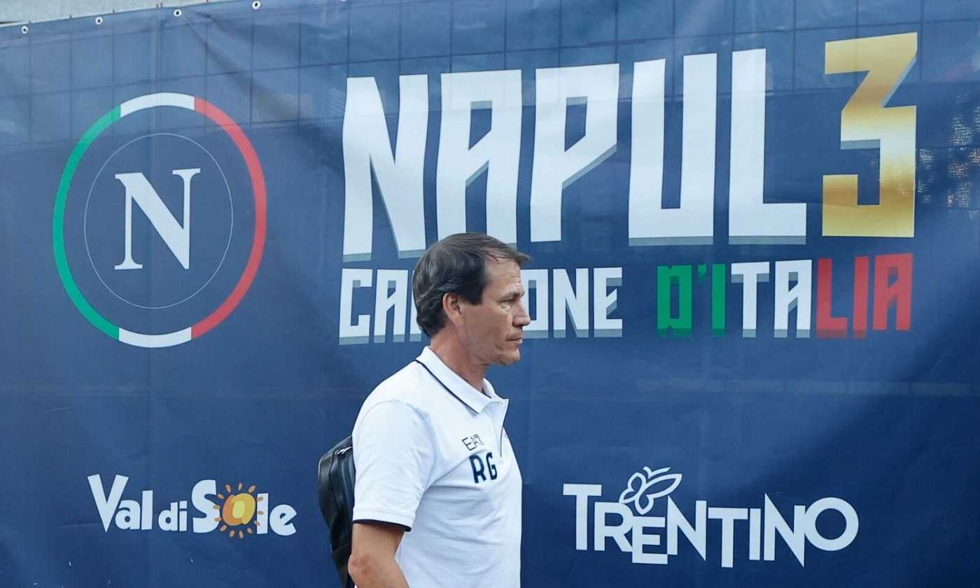 Napoli In Difesa Spunta Murillo Mercato Calciomercato