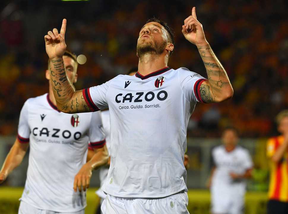 Inter Arnautovic Ha Chiesto La Cessione Al Bologna Mercato