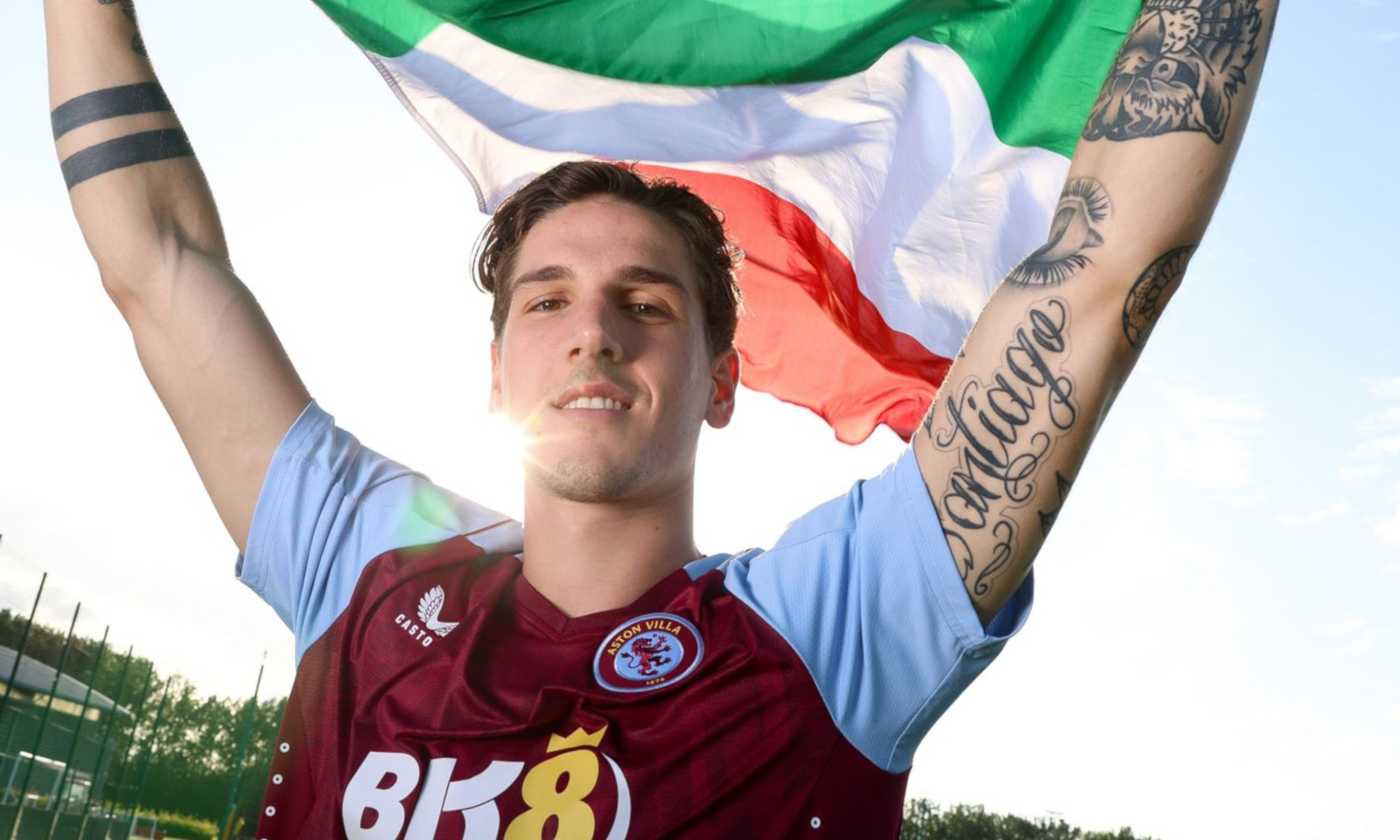 L Agente Di Zaniolo Con Maldini Ipotesi Milan Girava Tutto Bene E