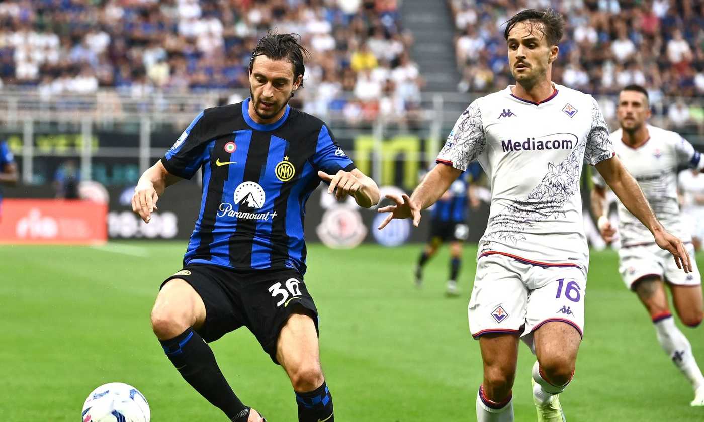 Inter sempre più vicino il rinnovo di un difensore Mercato