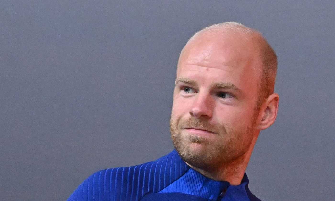 R De Boer Klaassen All Inter Fantastico Per Lui Ma Non Capisco La