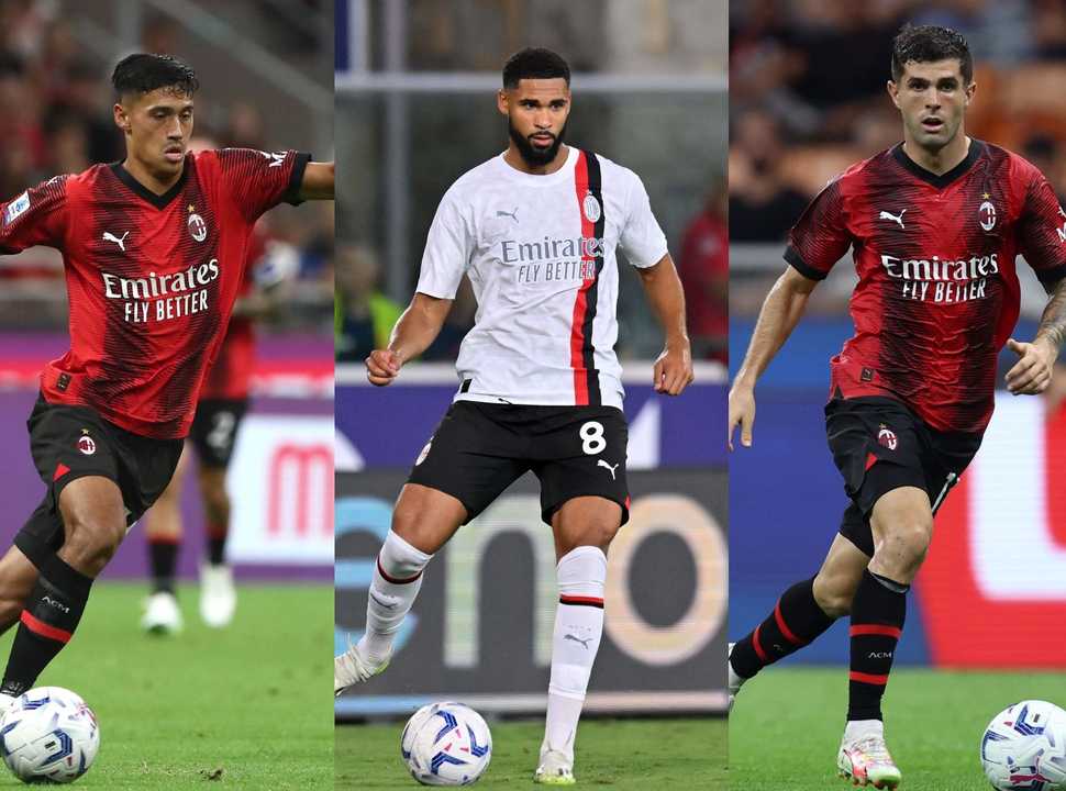 Reijnders Loftus Cheek E Pulisic Si Sono Presi Il Milan Cosa Manca