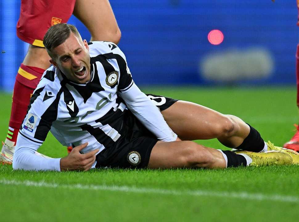 Deulofeu Lascia L Udinese Ufficiale Il Messaggio D Addio Devo