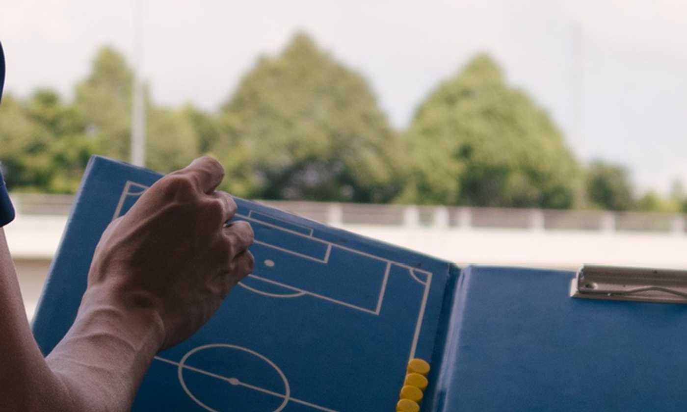 La Scuola Del Calcio Pronta A Ripartire Dal Aprile Per Formare