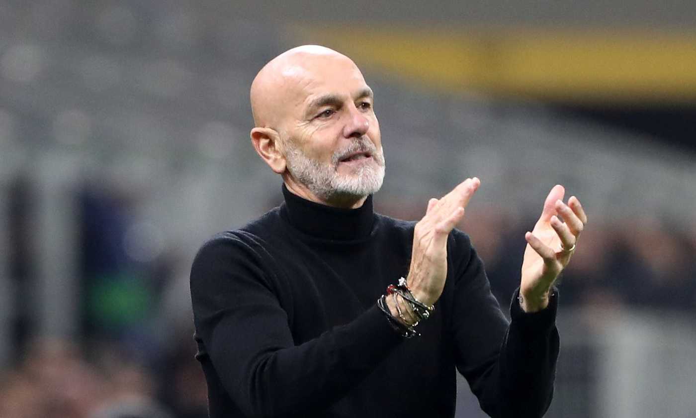 Milan Pioli Con Il Bologna Si Gioca Anche Il Mercato