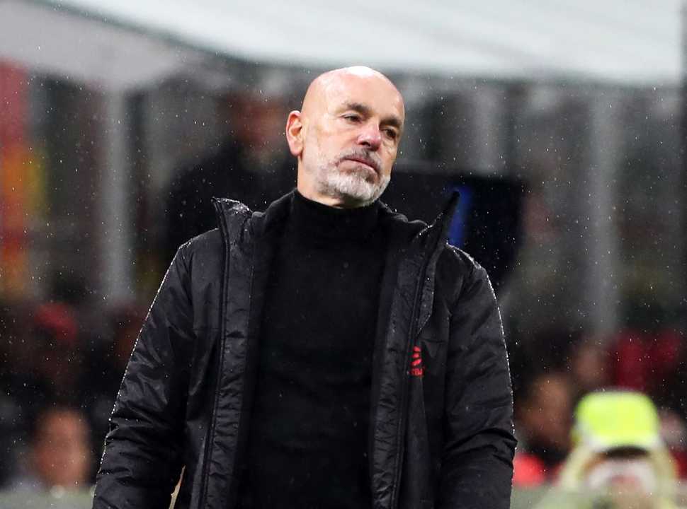 Milanmania In Due Anni Pioli Non Ha Trovato Una Soluzione Agli