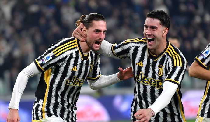 Verona Juventus Le Probabili Formazioni E Dove Vederla In Tv E