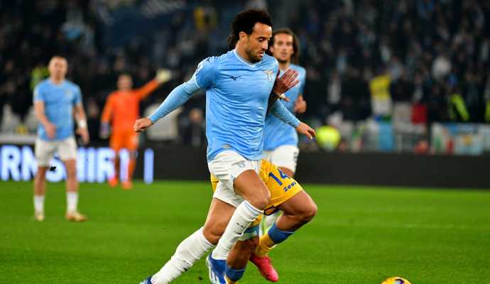 Juve Felipe Anderson Resta Pi Di Un Idea Le Richieste Sull Ingaggio