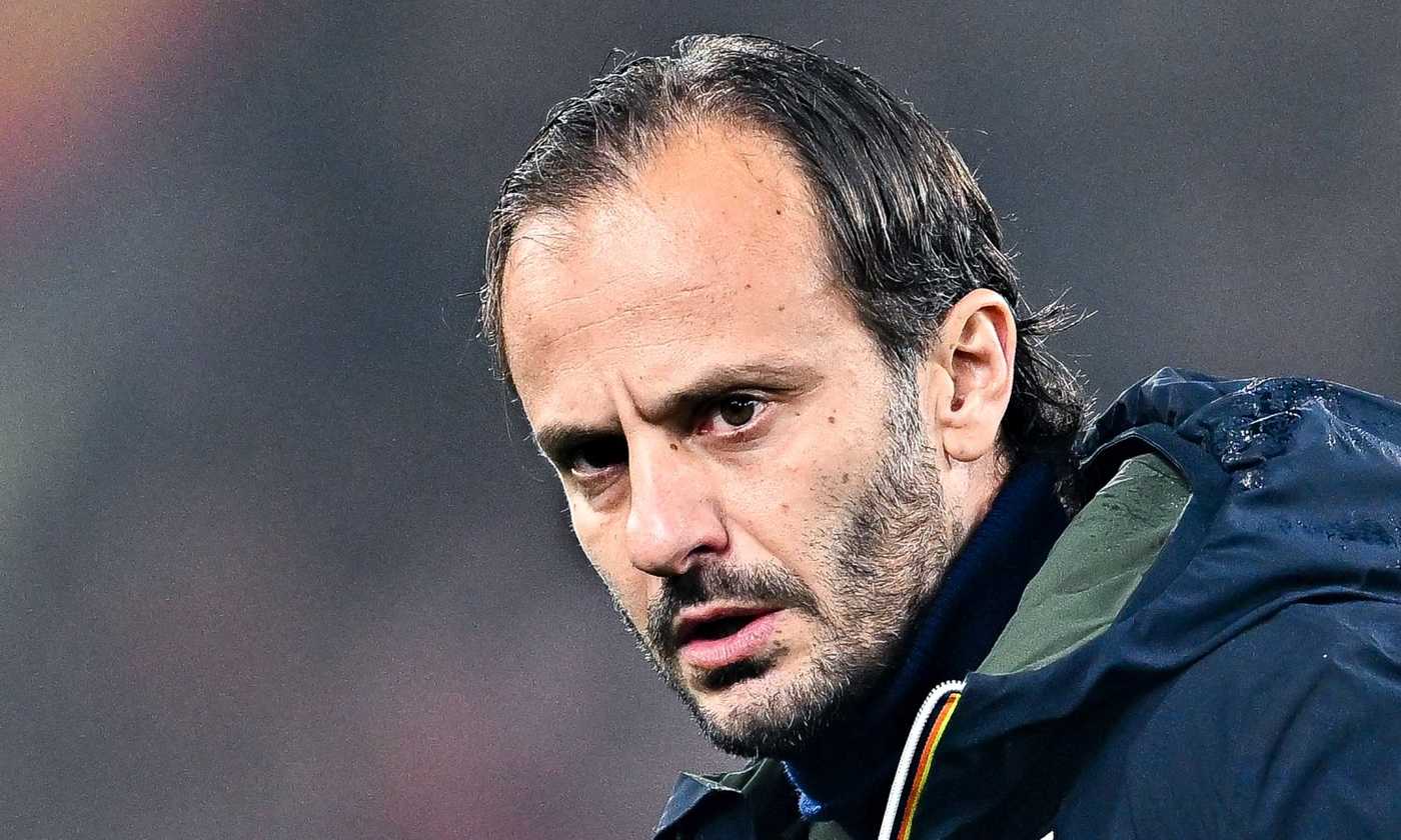 Genoa Gilardino Il Merito Tutto Della Squadra C Grande Spirito