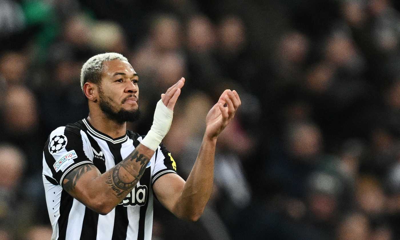 Newcastle Joelinton Si Opera Come Cambia Il Mercato Mercato