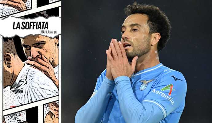 Lazio I Motivi Del Gelo Tra Lotito E Felipe Anderson La Juve Fiuta Il