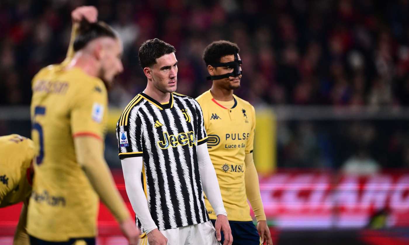 Juve Tutti I Numeri Del Caso Vlahovic Perch Il Rinnovo Non Esclude L