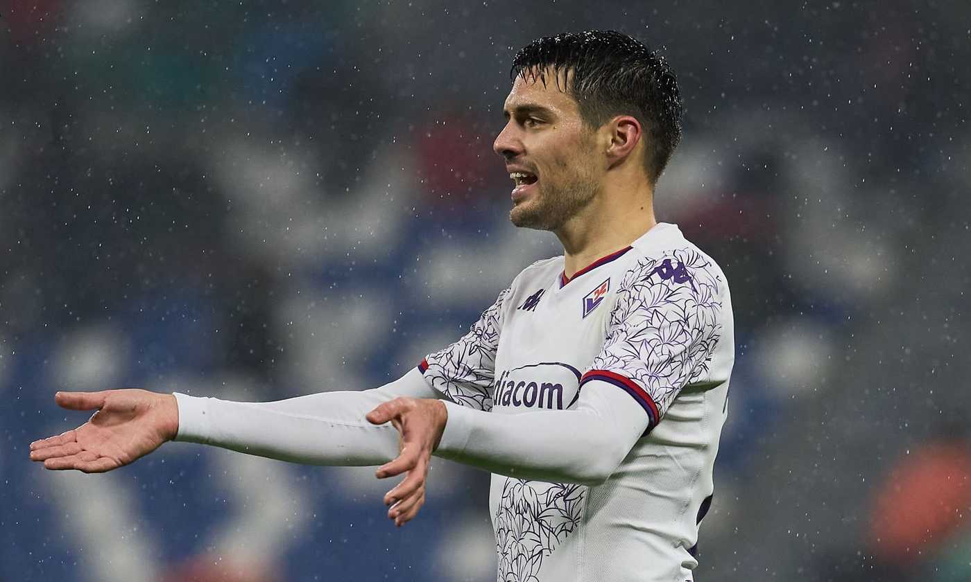 Calciomercato Fiorentina News Mercato Notizie Calcio Fiorentina