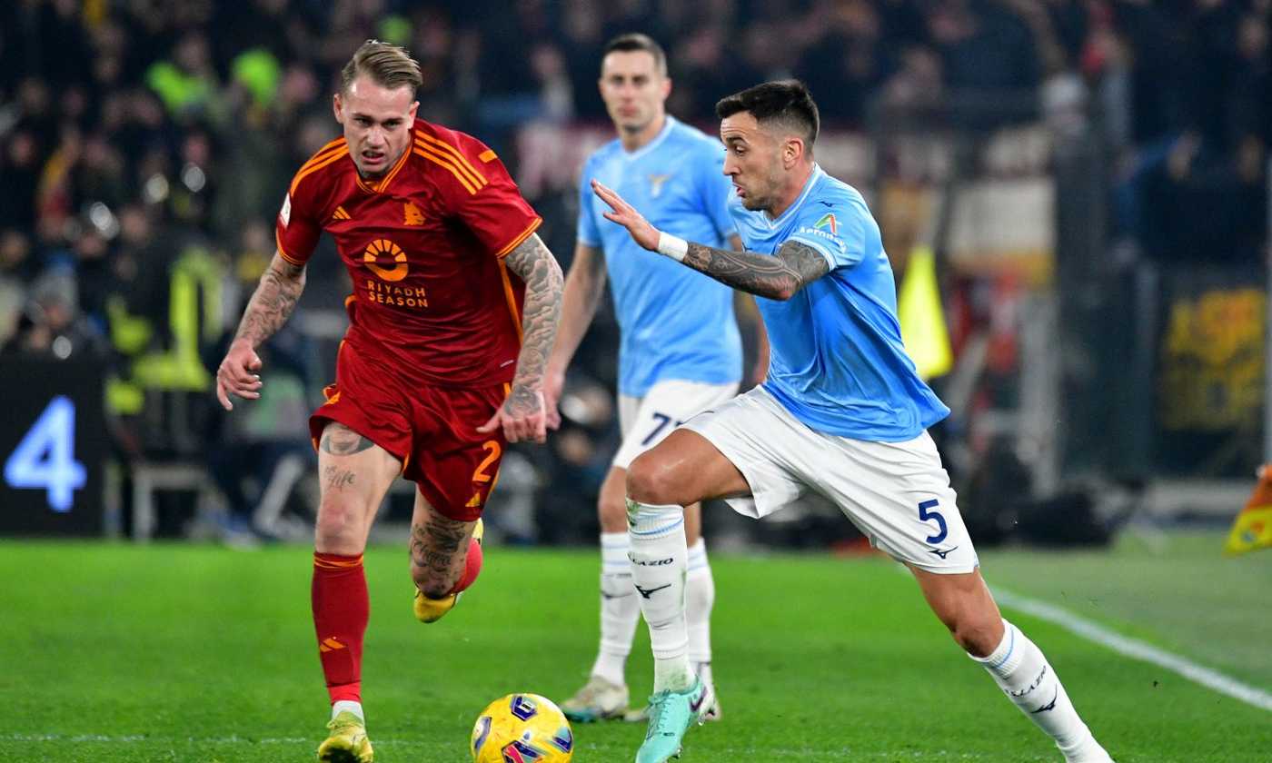 Lazio Roma Il Tabellino Altri Campionati Italia Calciomercato