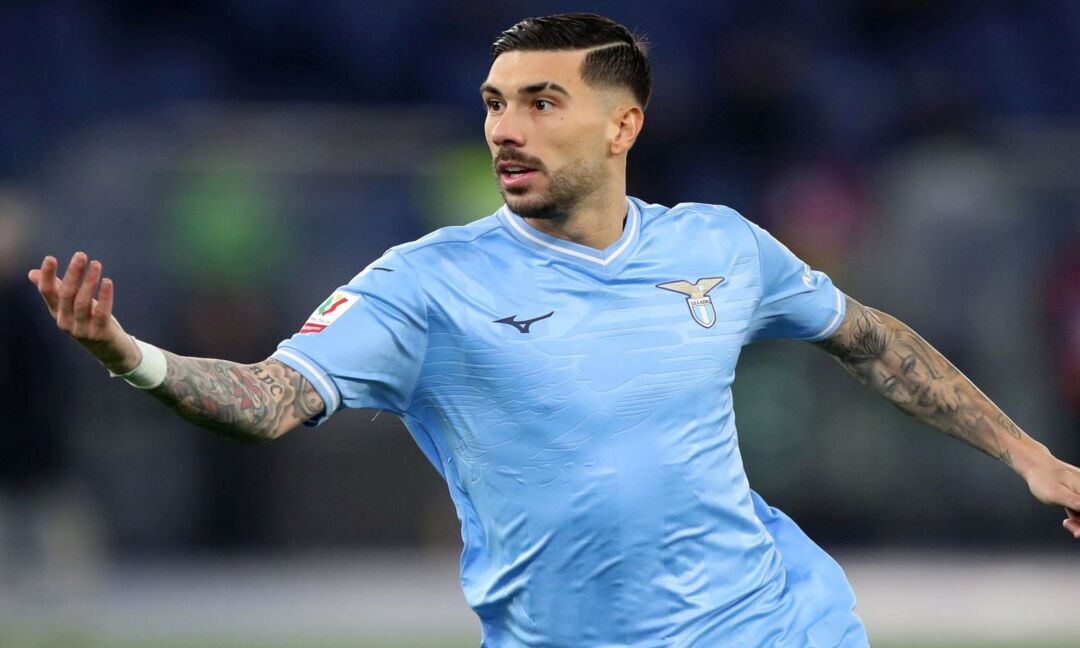 Lazio Udinese le formazioni ufficiali Zaccagni c è Pereyra titolare