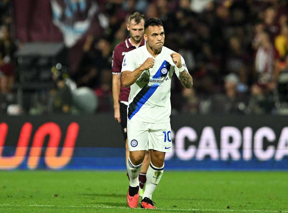 Inter Clamoroso Retroscena Contatti PSG Lautaro Mercato