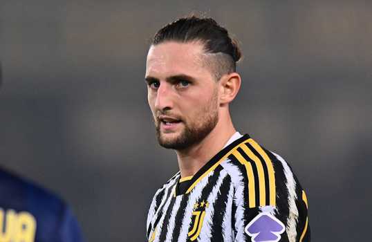 Milan Pareggiata L Offerta Della Juve Per Rabiot Ieri Ha Incontrato