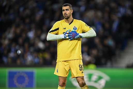 Chi è Diogo Costa il portiere eroe del Portogallo a Euro 2024 contro