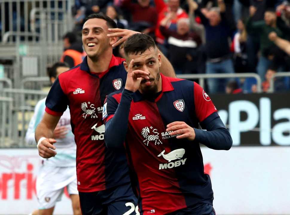 Quanto Guadagna Gaetano Al Cagliari Mercato Calciomercato