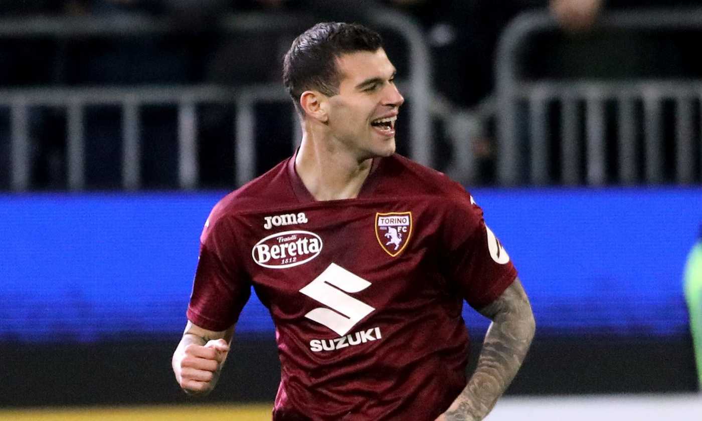 Torino Altro Infortunio Per Pellegri Le Condizioni Quando Torna E