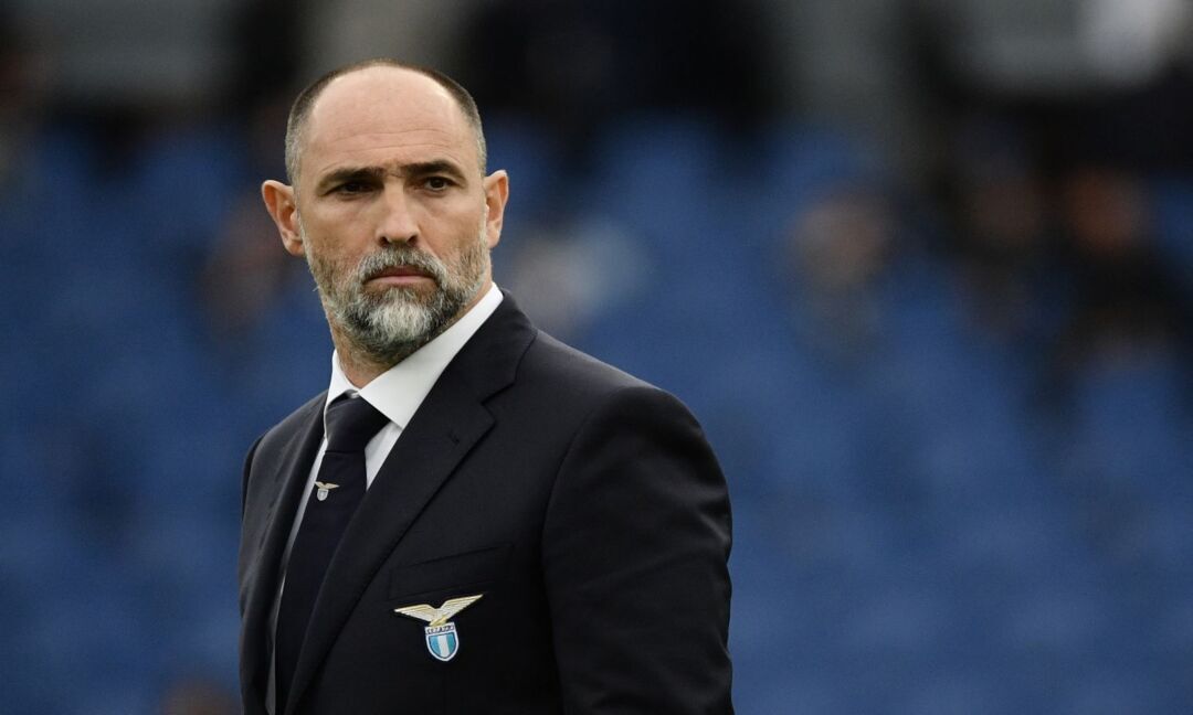 Lazio Tudor Juve Oggi Diversa Ma La Qualificazione Resta Aperta